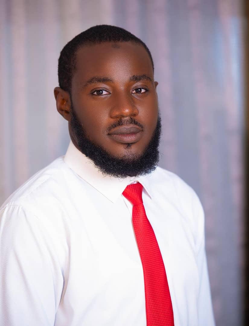 Ibrahim Muhammed
