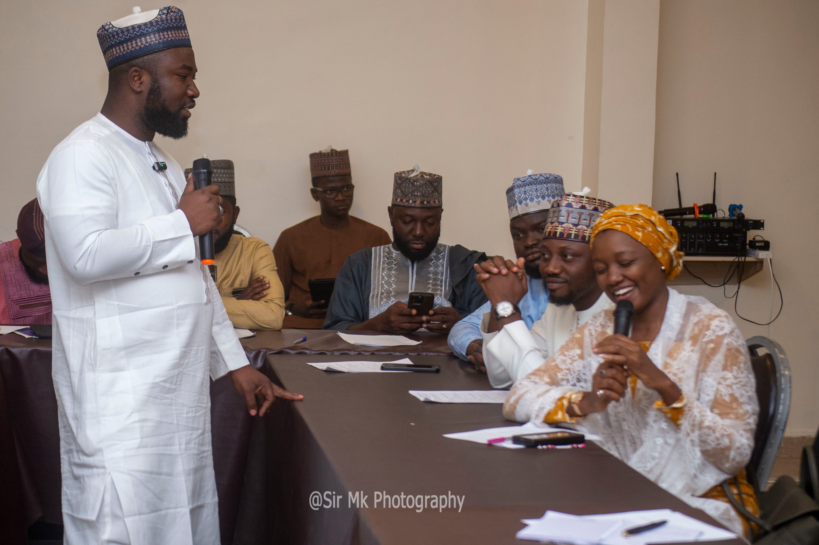 Beyond the Screen Event - Networking Session