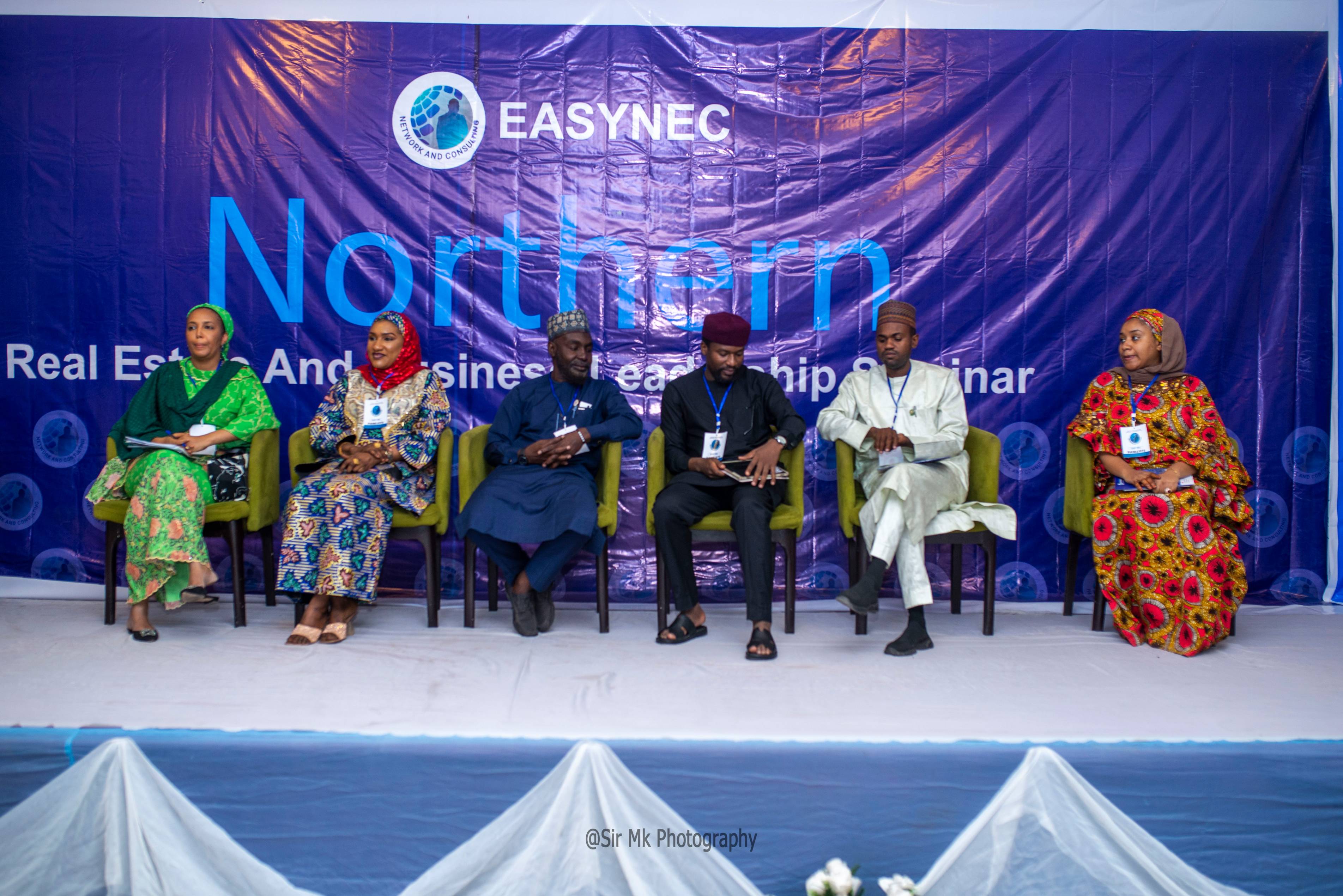 Beyond the Screen Event - Panel Discussion